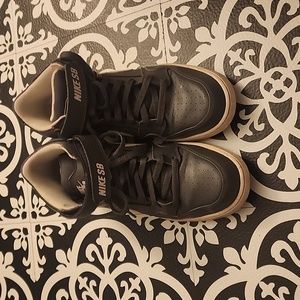 Nike SB men's sneakers